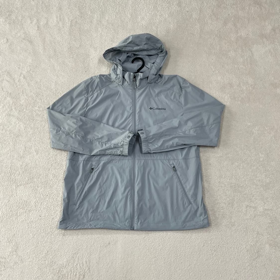 XL 컬럼비아 2026 신형 바람막이 자켓 105 상품이미지1