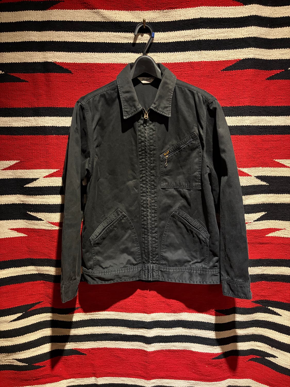 Radiall sport jacket / 라디올 스포츠 자켓 상품이미지2