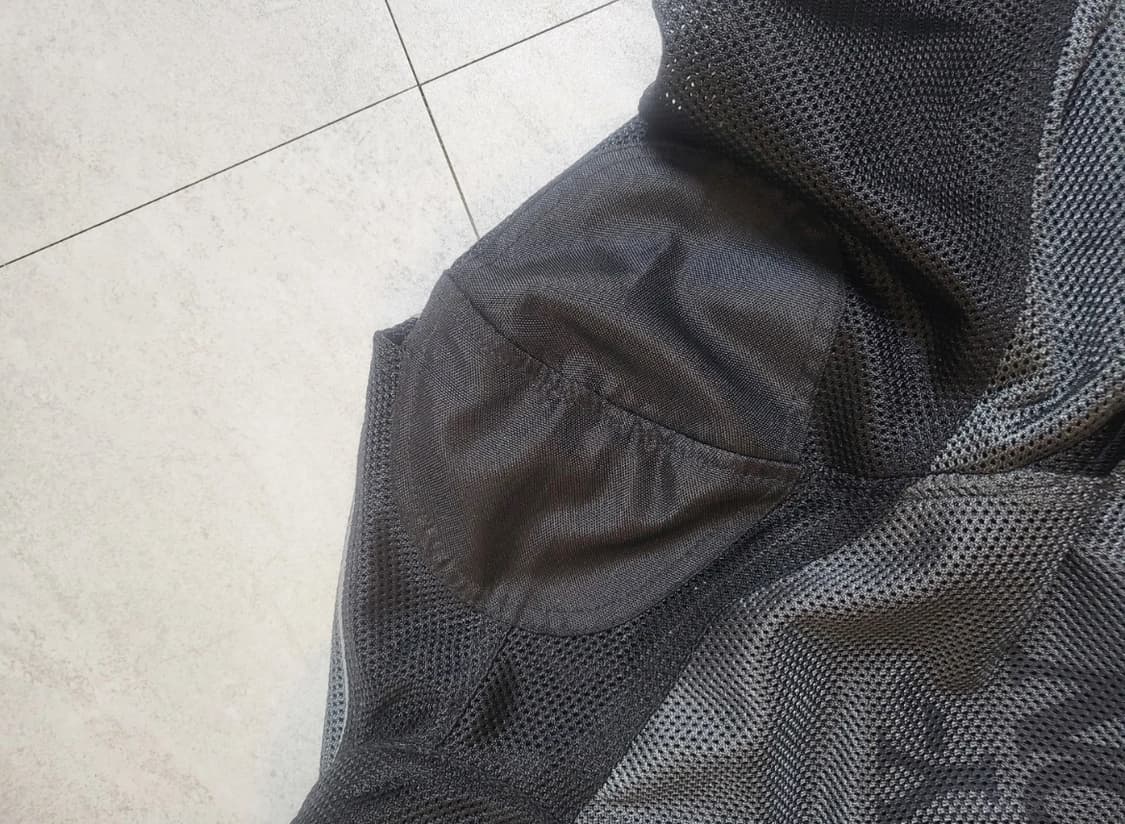 할리데이비슨 메쉬 라이딩 자켓 M 상품이미지5