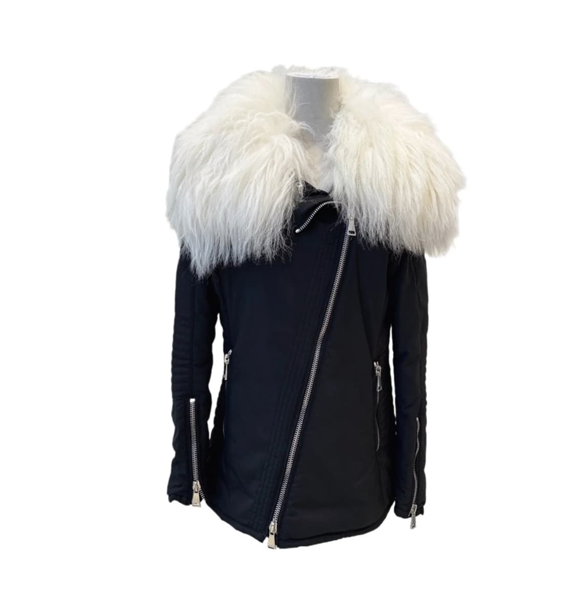 몽클레어 그레노블 염소퍼 패딩 1사이즈 상품이미지1