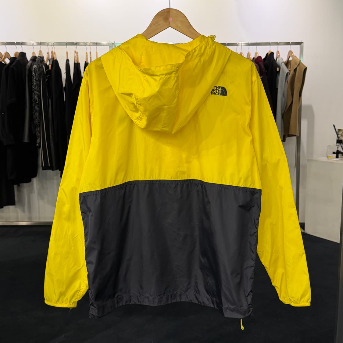 [XL] 노스페이스 원드브레이커 바람막이 상품이미지2