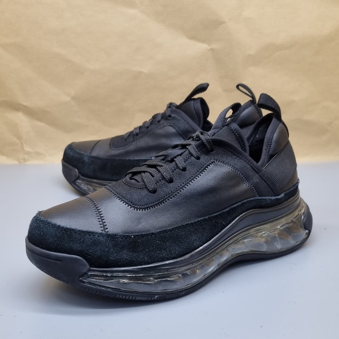 베라왕 뉴워크 스니커즈 250 굽5 상품이미지1