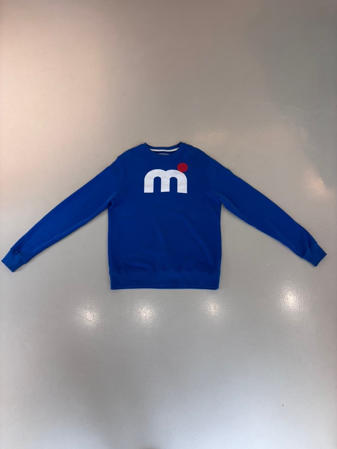 Vintage Mistral Sweat Shirt 상품이미지2