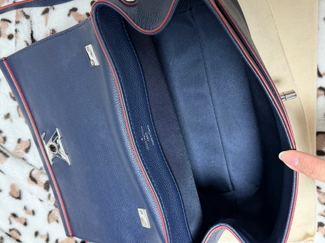 루이비통 락미2 BB 크로스백 상품이미지7