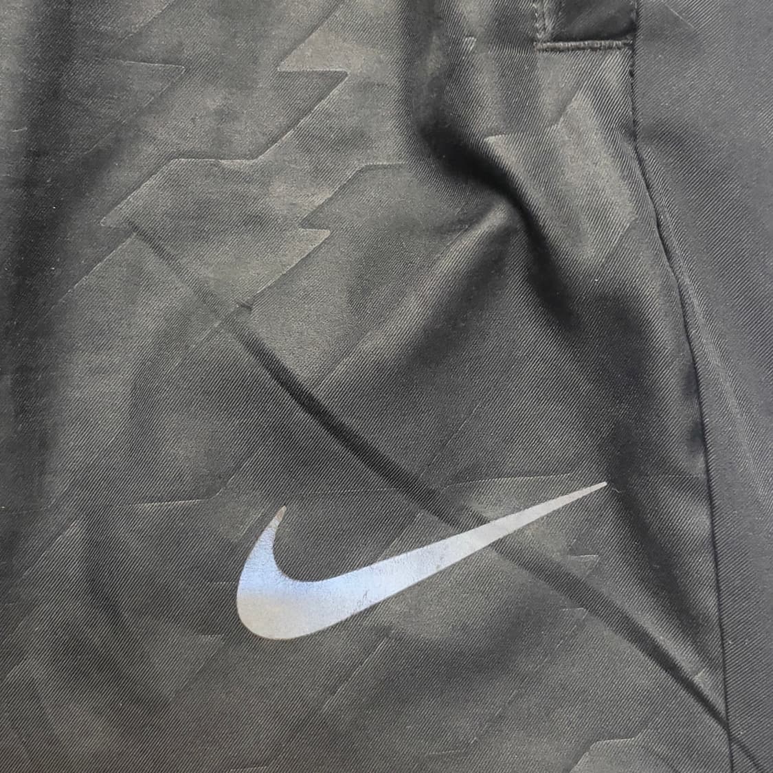 나이키 러닝 페놈 디비전 블랙 팬츠  상품이미지2