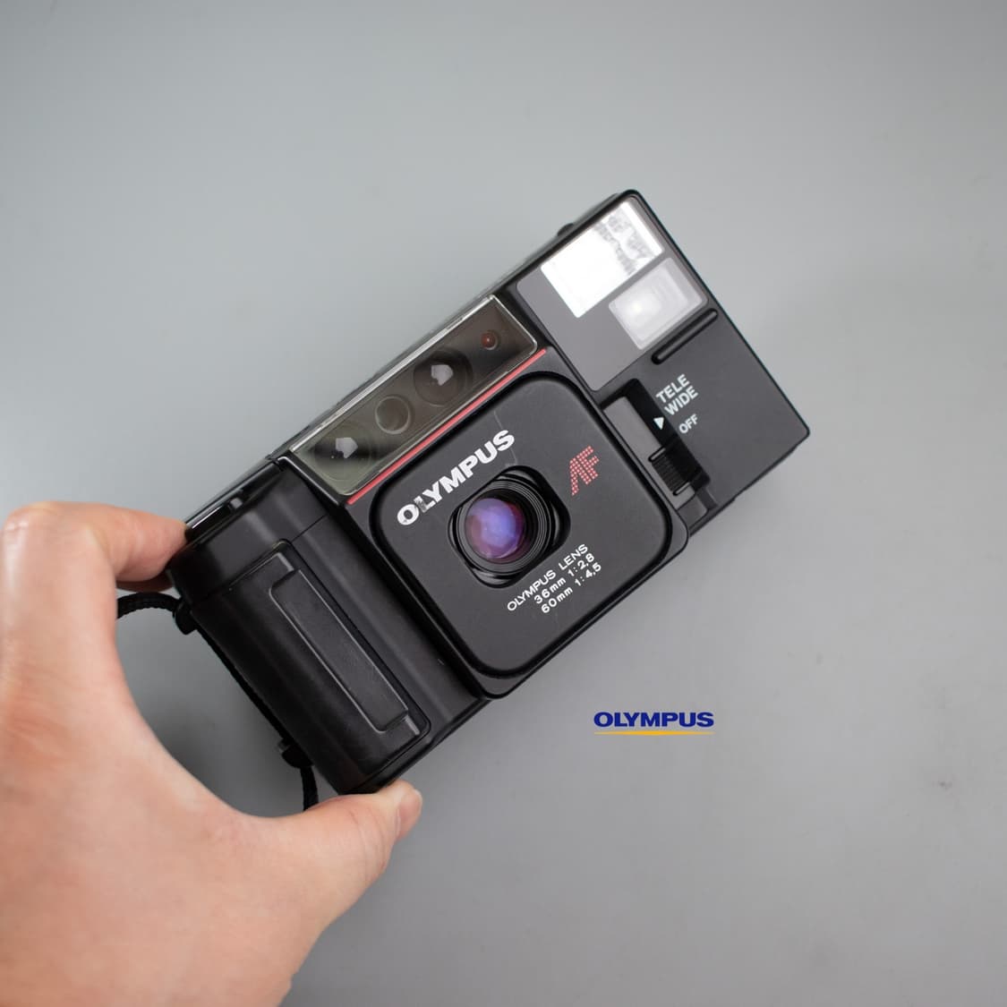 필름카메라 올림푸스 afl-t(작례 0) 상품이미지5