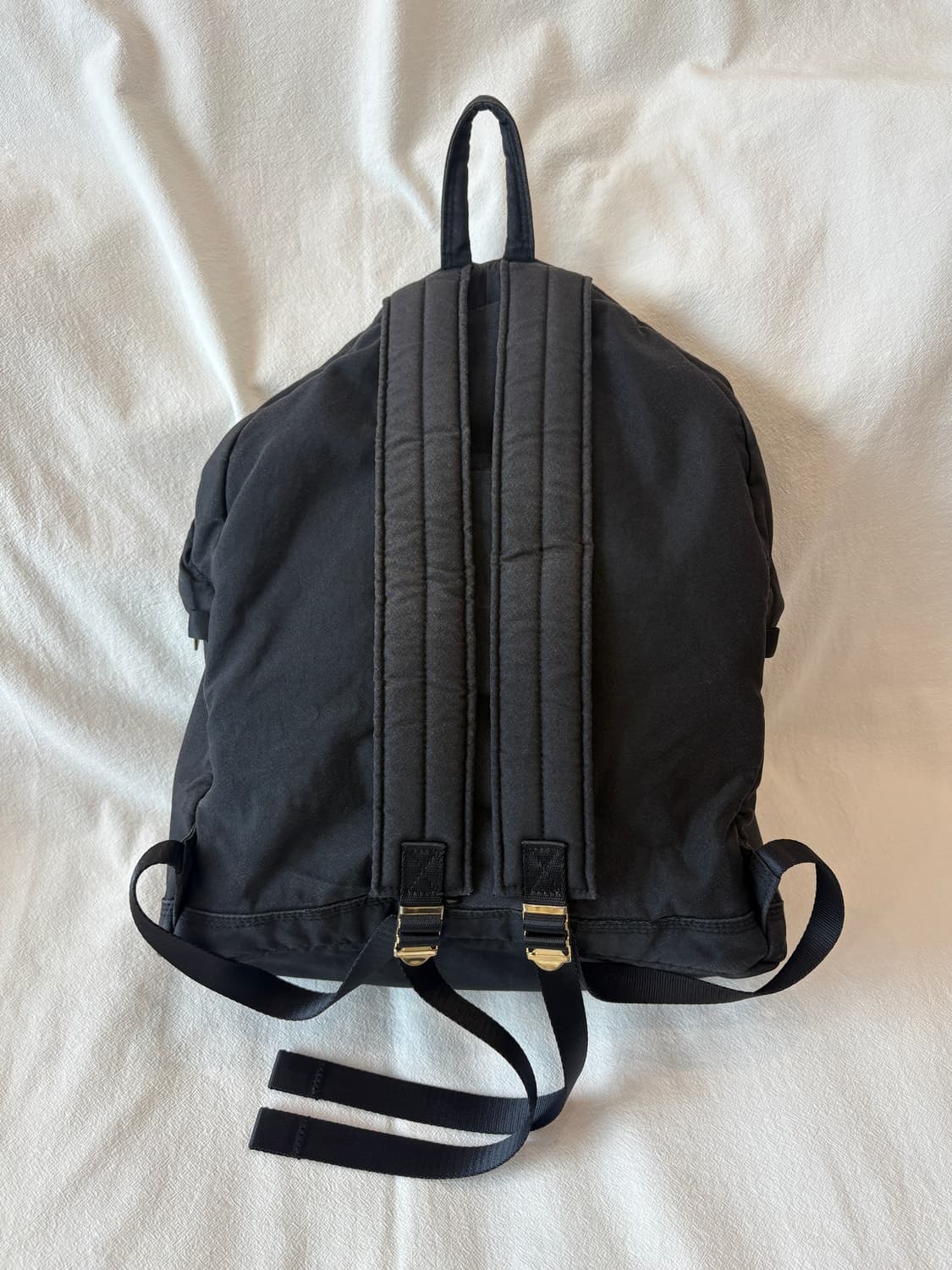 Porter Draft daypack (Navy) 상품이미지5