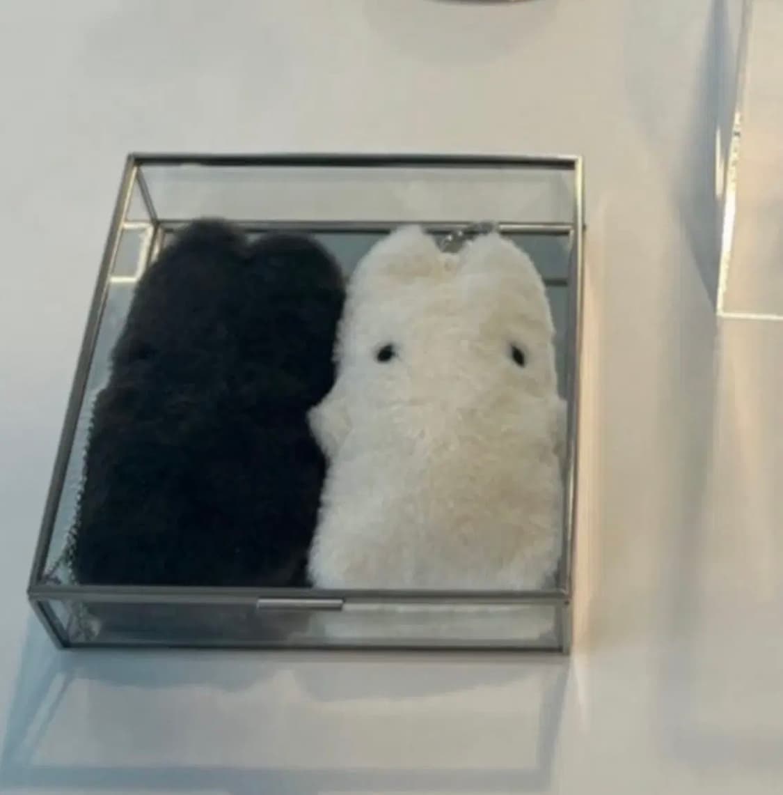 (구해요) 지초이 지토 홀더 상품이미지1