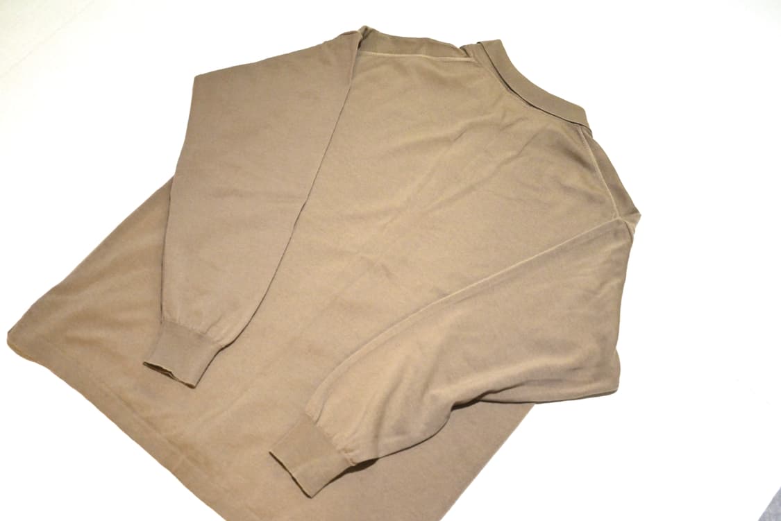 Giorgio Armani 90s cardigan 상품이미지5