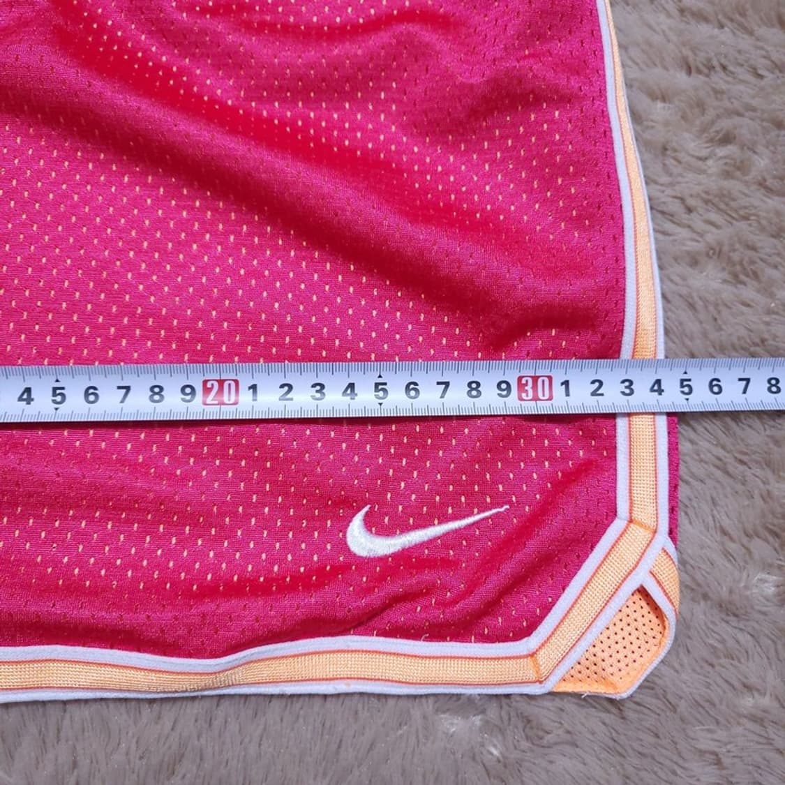 나이키 Nike 여 반바지 S 0413 상품이미지4