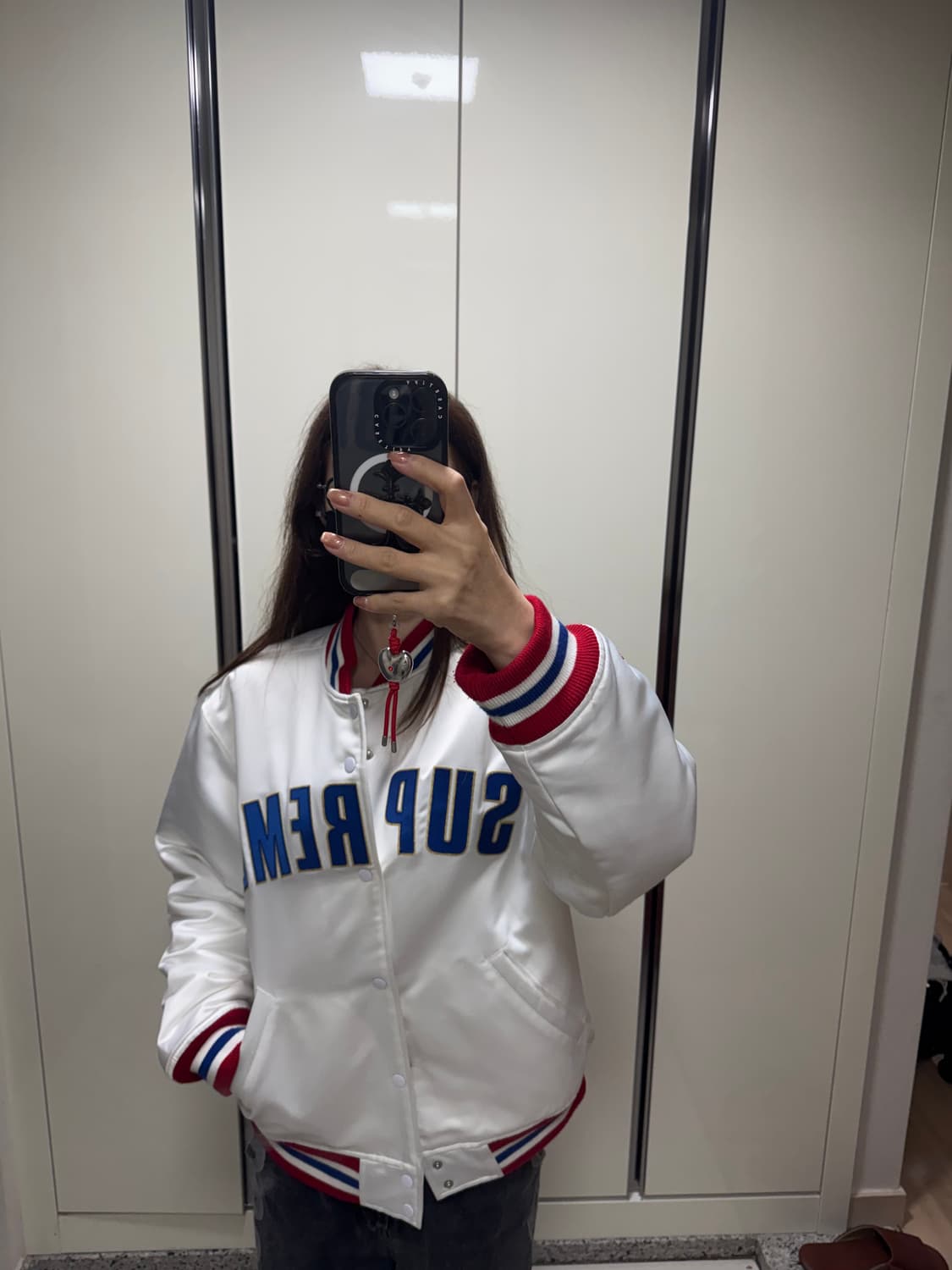 슈프림 바시티21 상품이미지1