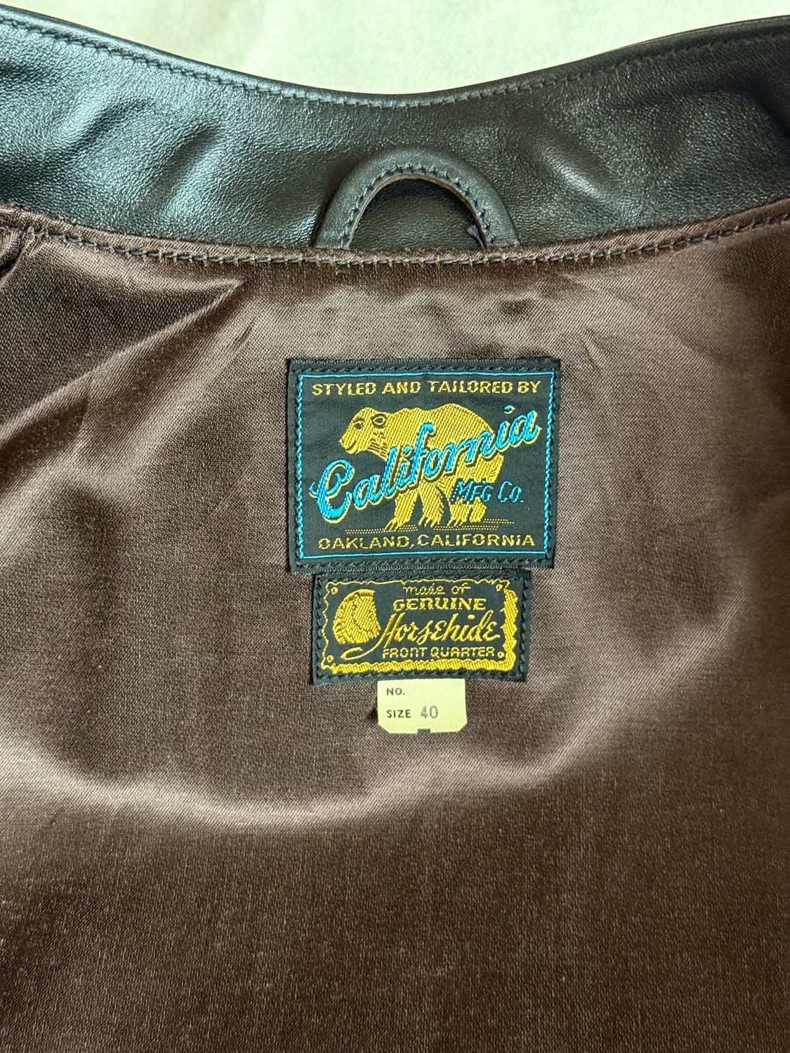 레인보우 컨트리 스피드스터 40 상품이미지7