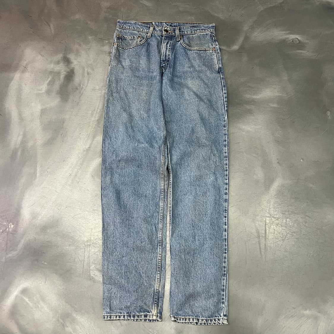  리바이스 550 데님 팬츠 y15225 상품이미지1