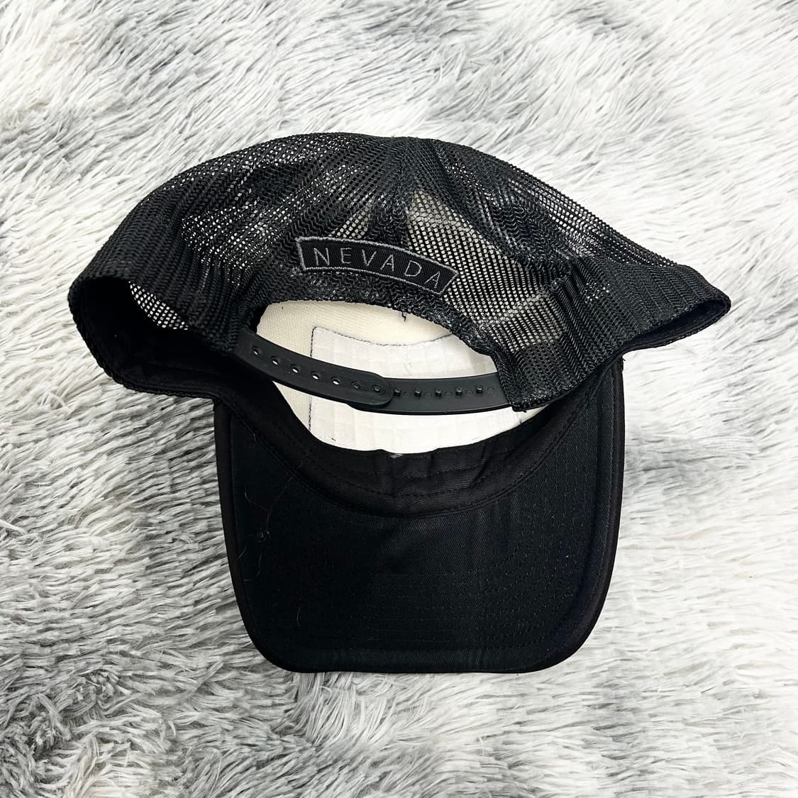 할리데이비슨 라스베가스 메쉬 캡 상품이미지5