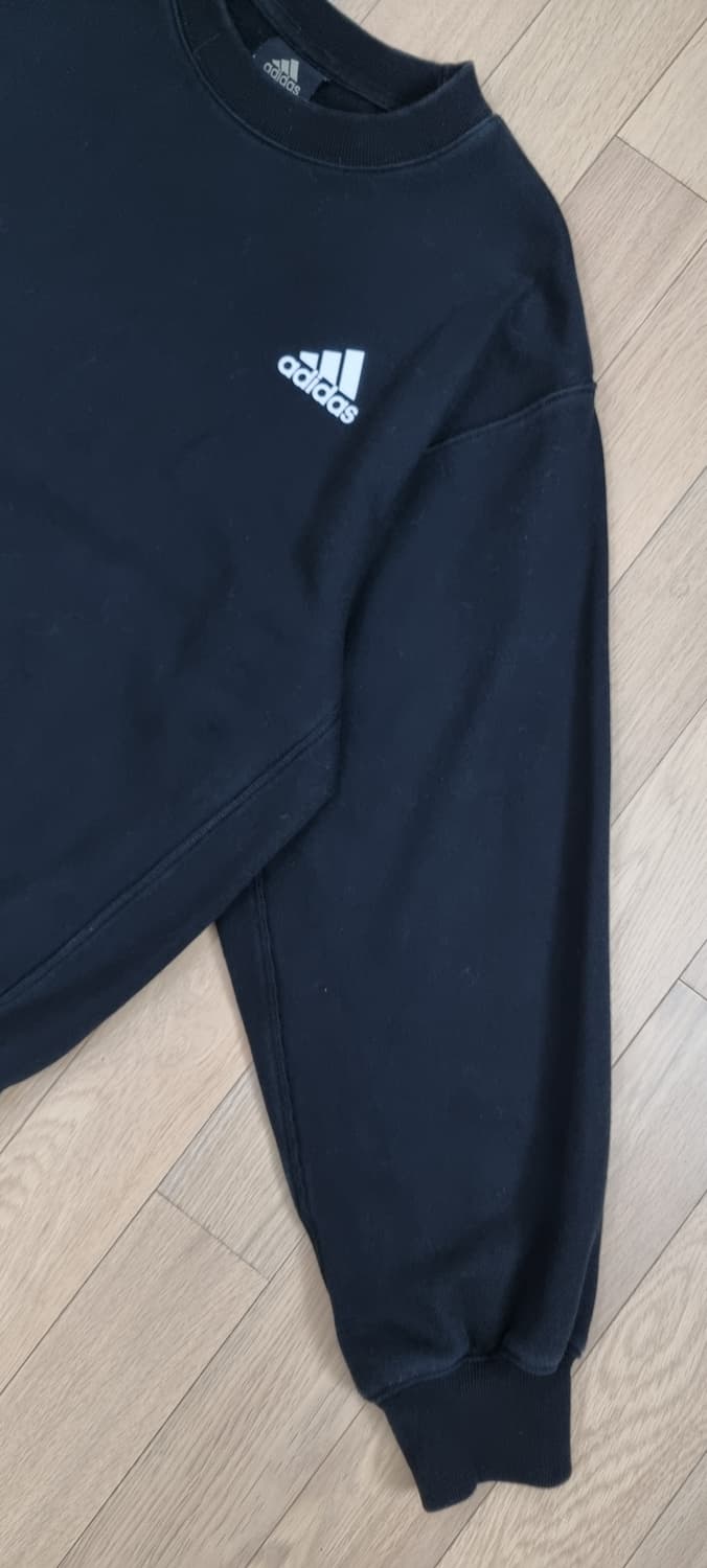 아디다스 릴렉스 오버사이즈 크루넥 맨투맨 S _ 공용,남성 상품이미지5