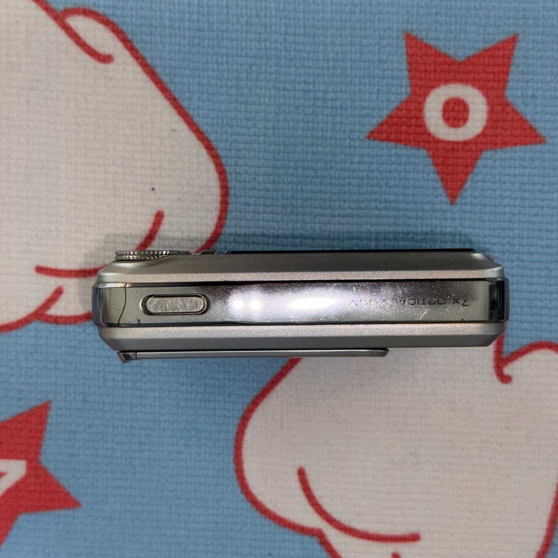 casio ex-v8 카시오 디카 상품이미지4