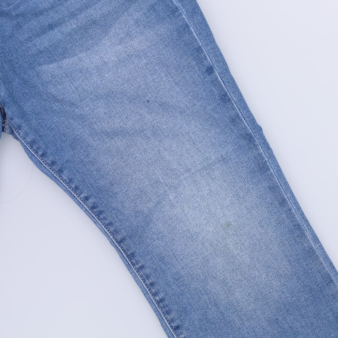 [140] 탑텐 키즈아동 부츠컷 데님팬츠 1211H2 상품이미지6