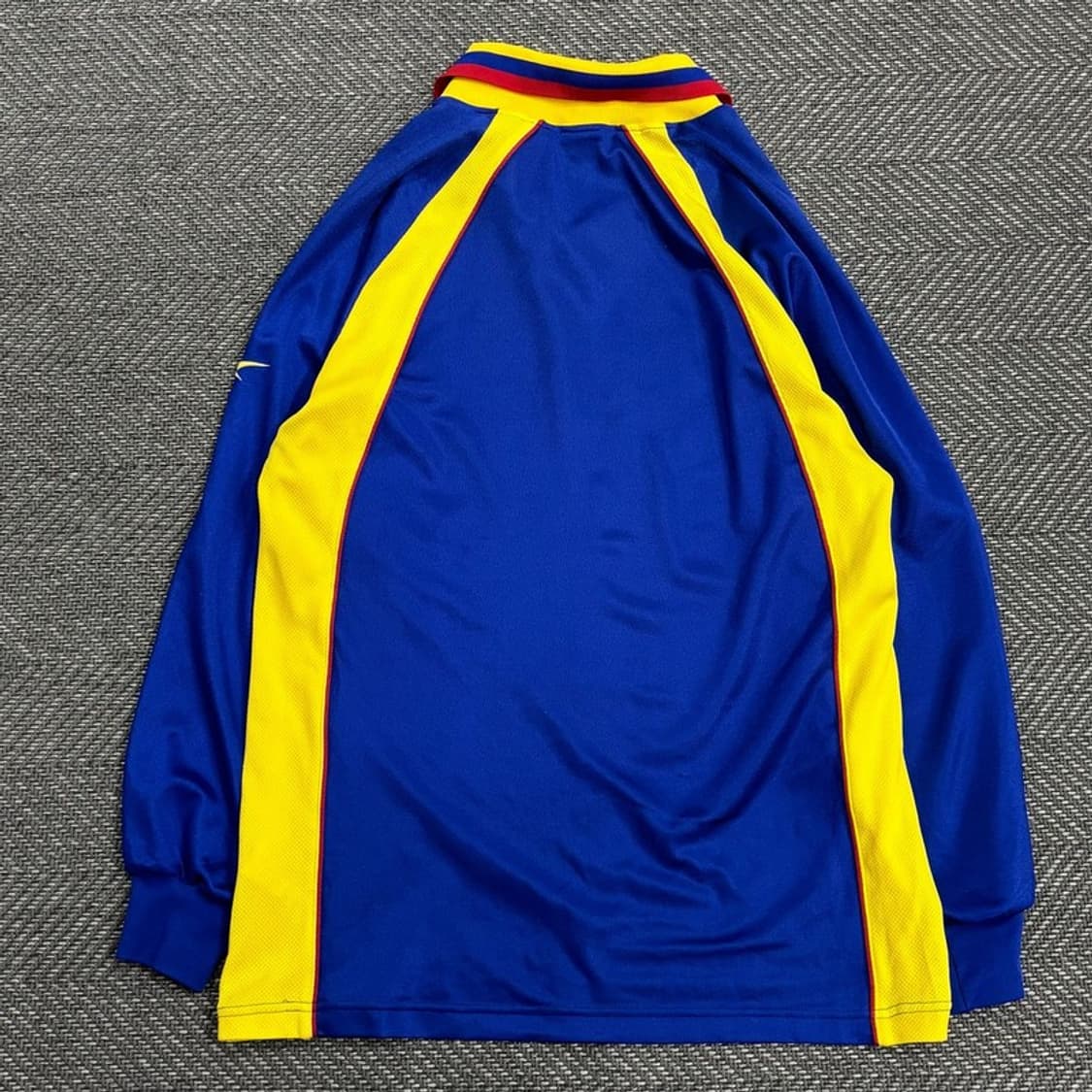 리복 스포티 져지 V483 상품이미지2