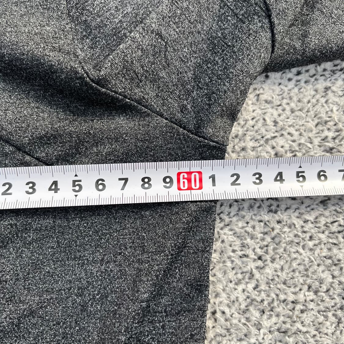 115 코오롱스포츠 집업 자켓 0605M1 상품이미지6