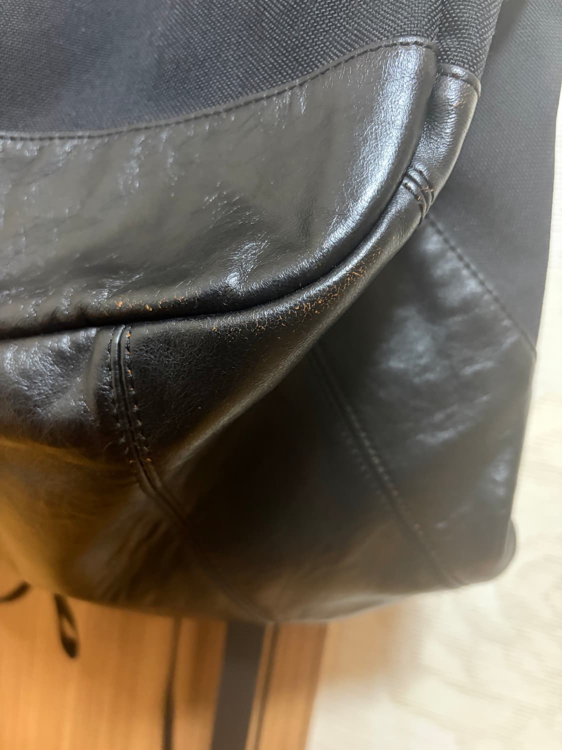 비즈빔 발리스틱 20L  상품이미지2