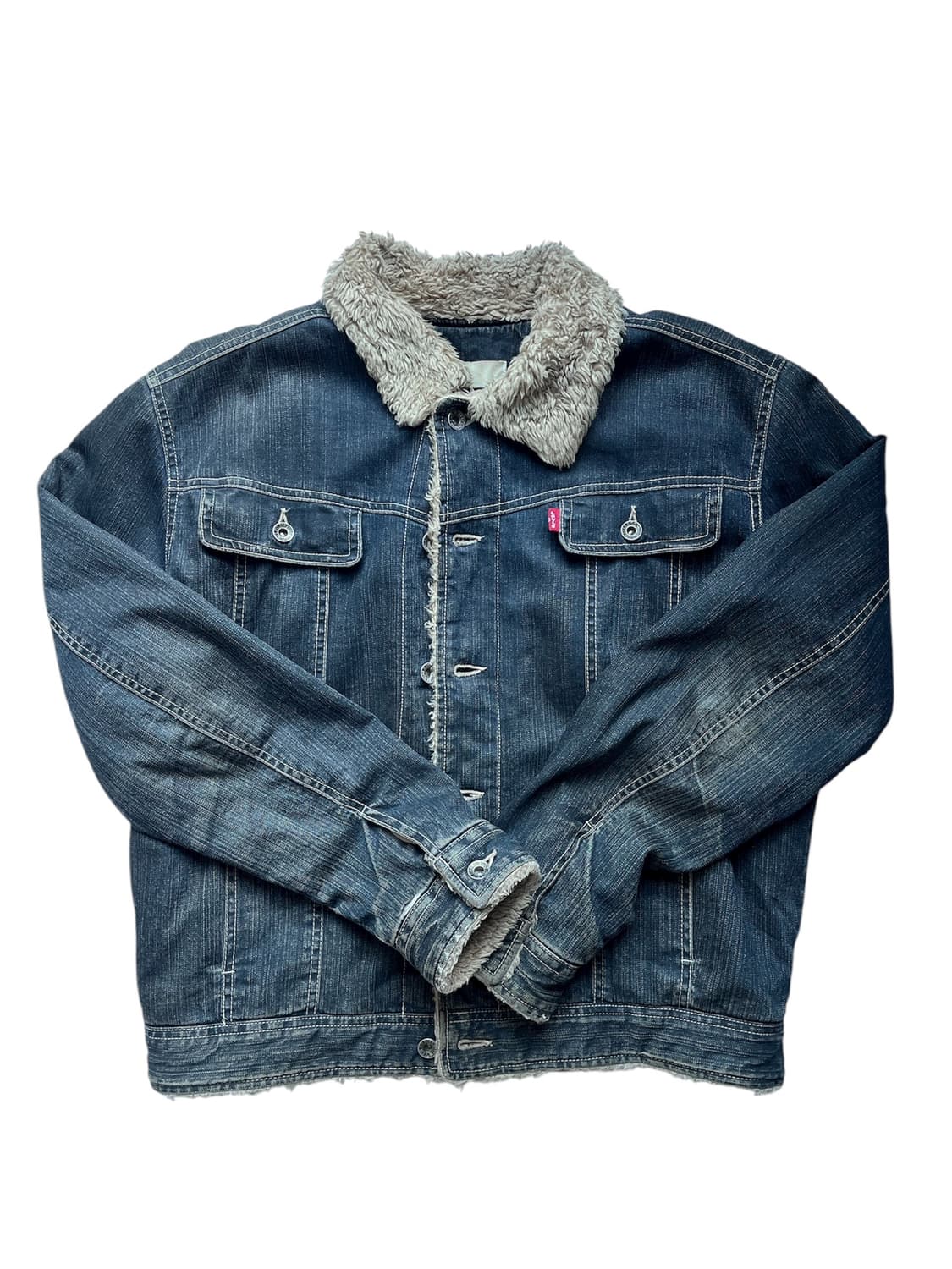 리바이스 빈티지 자켓 상품이미지1