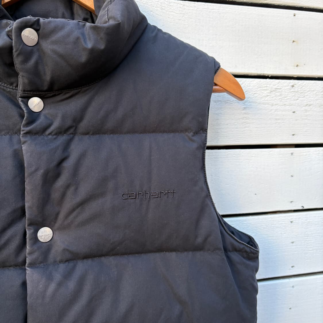 Carhartt 칼하트 패딩 조끼 상품이미지3