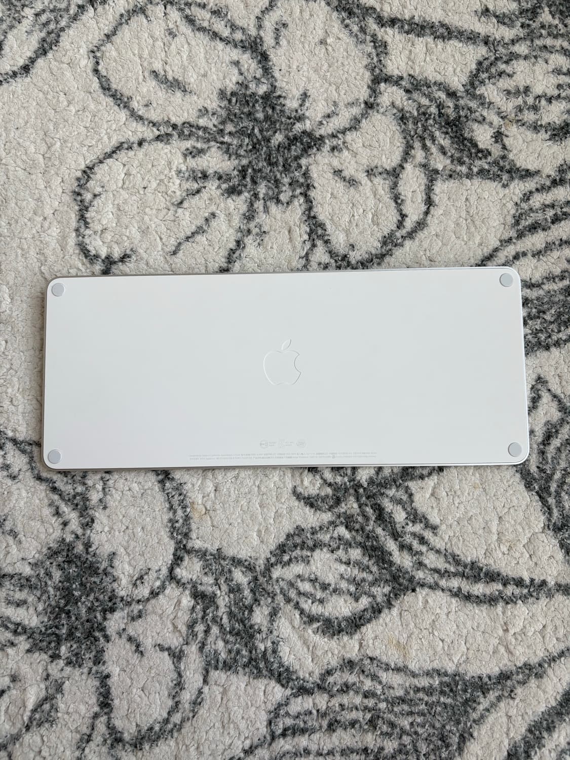 애플 매직키보드 A2450 상품이미지4