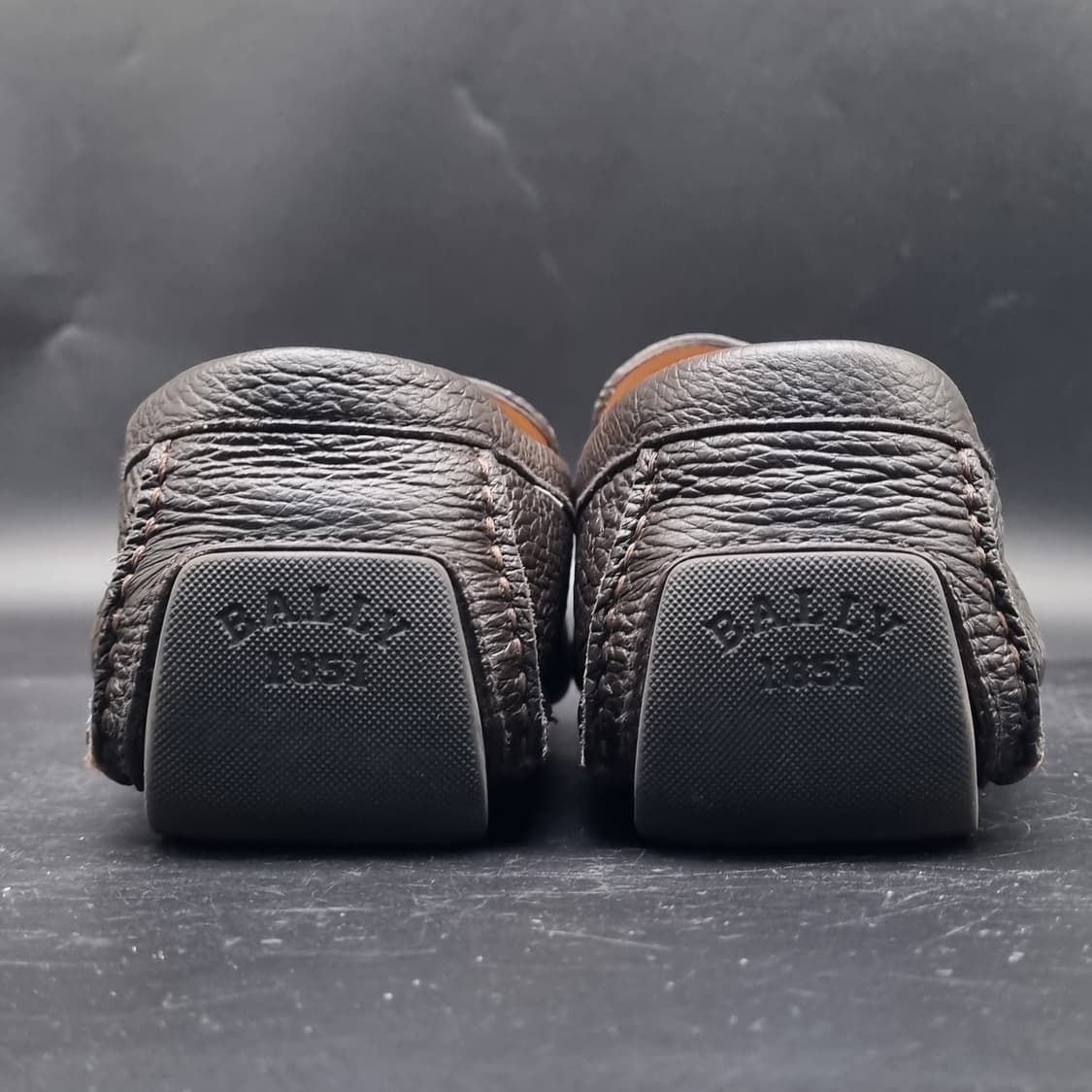 발리 남성드라이빙슈즈275 상품이미지4