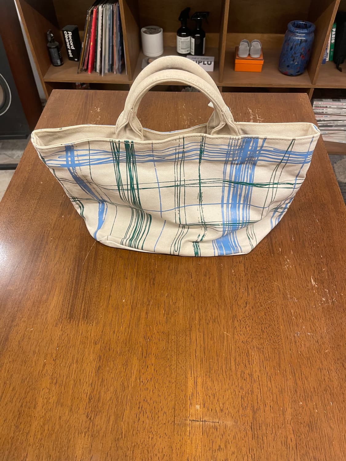 BEAMS tote bag 상품이미지2