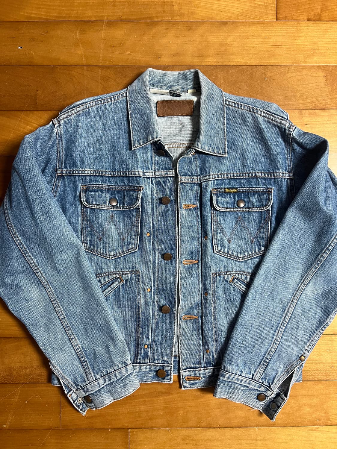 랭글러 111mj 상품이미지1