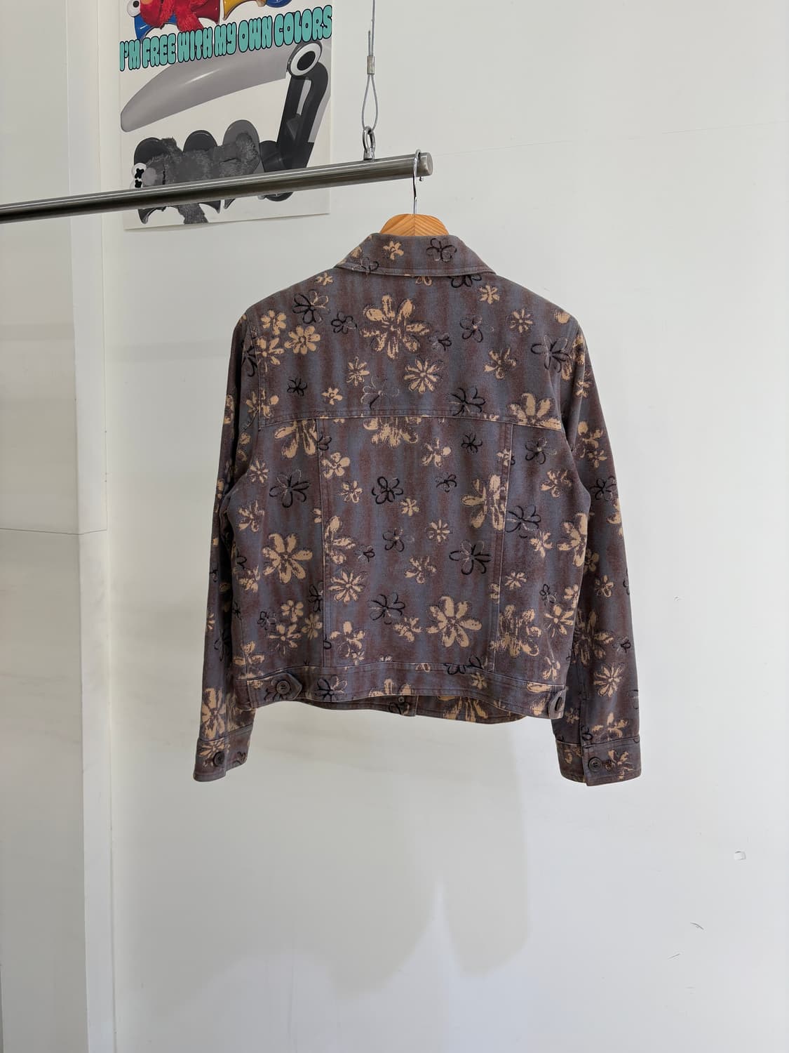 DUSOL 자켓 상품이미지5