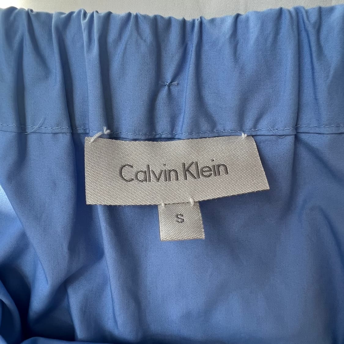 Calvin Klein 미디 치마 상품이미지2