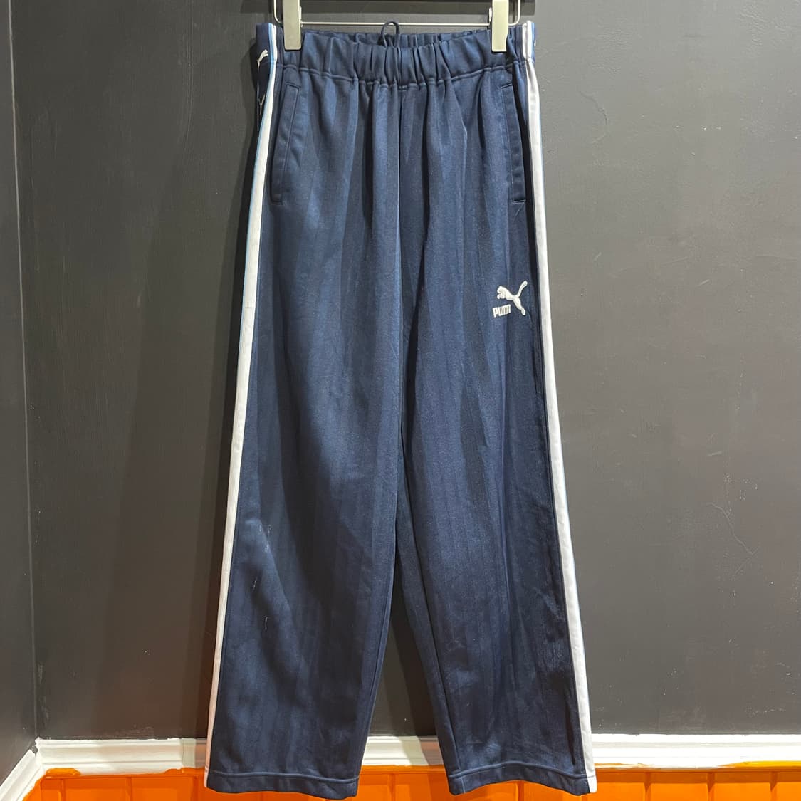 퓨마 사이드패널 트랙셋업 상품이미지3