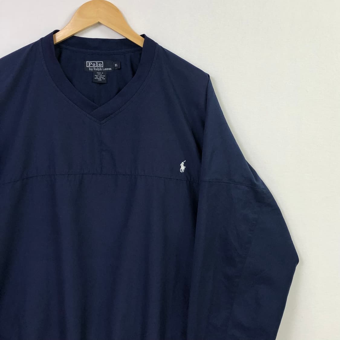 Xxl 폴로 웜업 상품이미지1