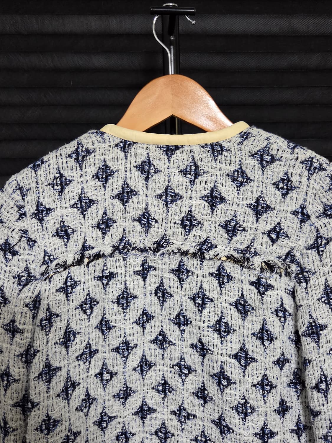 [IRO] 한디 트위드 자켓 | 00015 상품이미지6