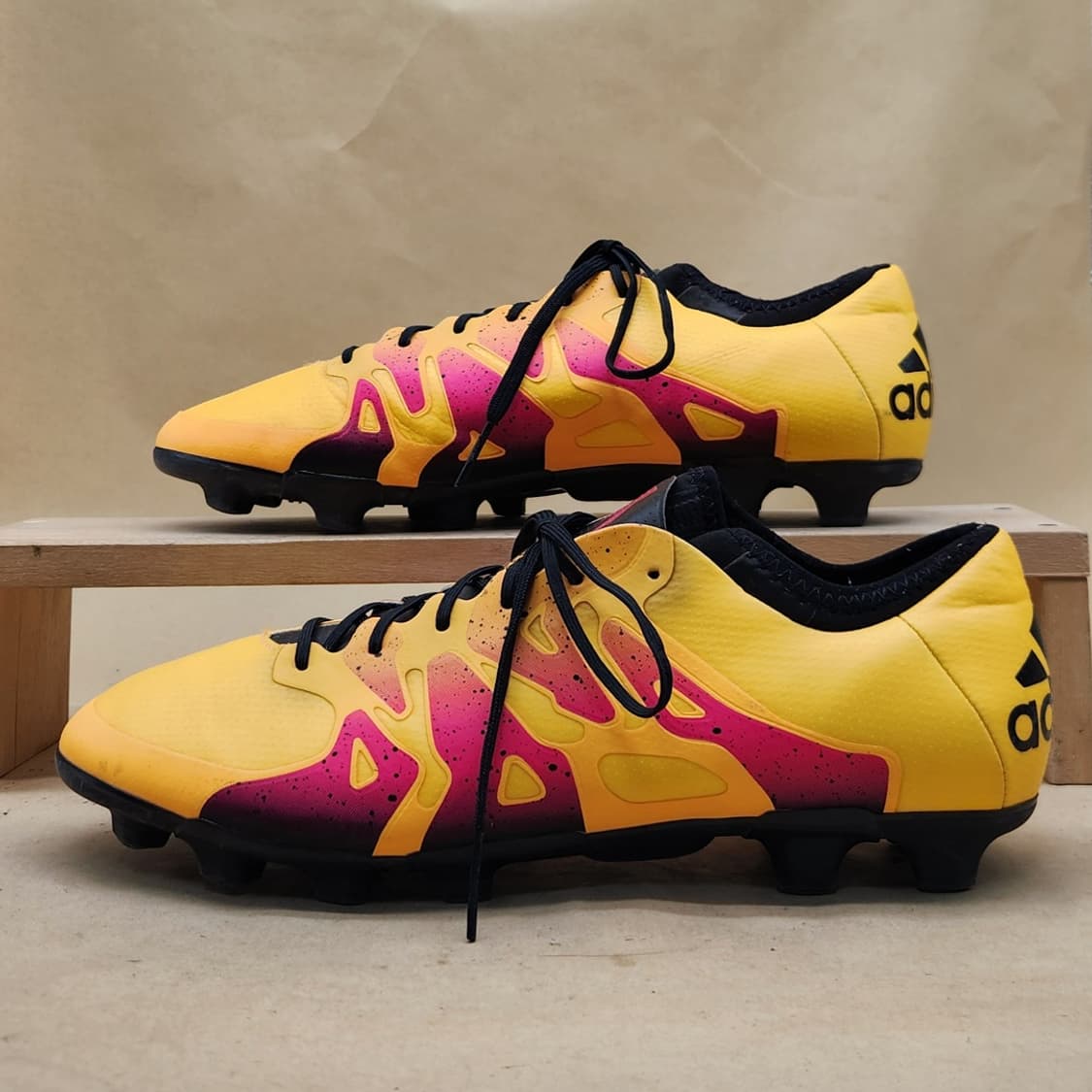 아디다스 X15.1 축구화 285 상품이미지1