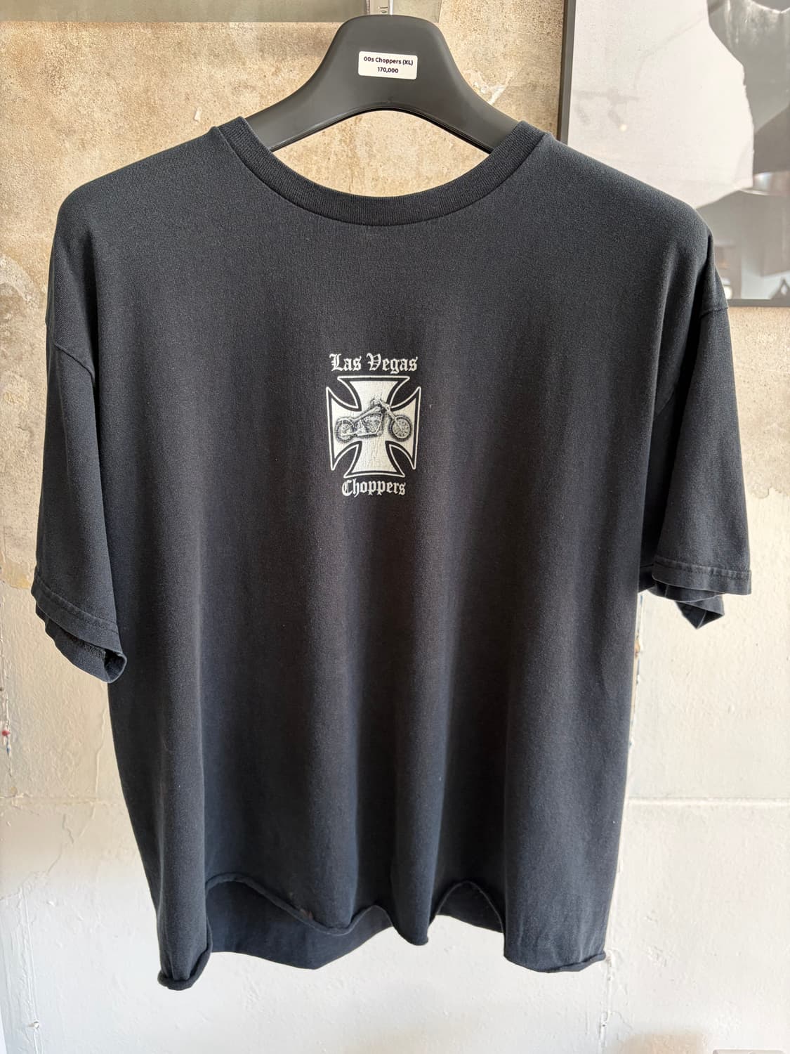 00s choppers 티셔츠 상품이미지1