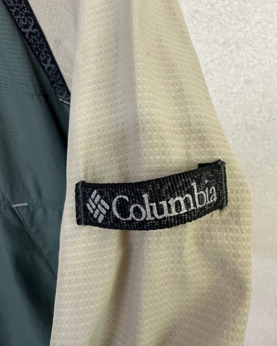 (L)COLUMBIA 아노락 바막-M2207 상품이미지5