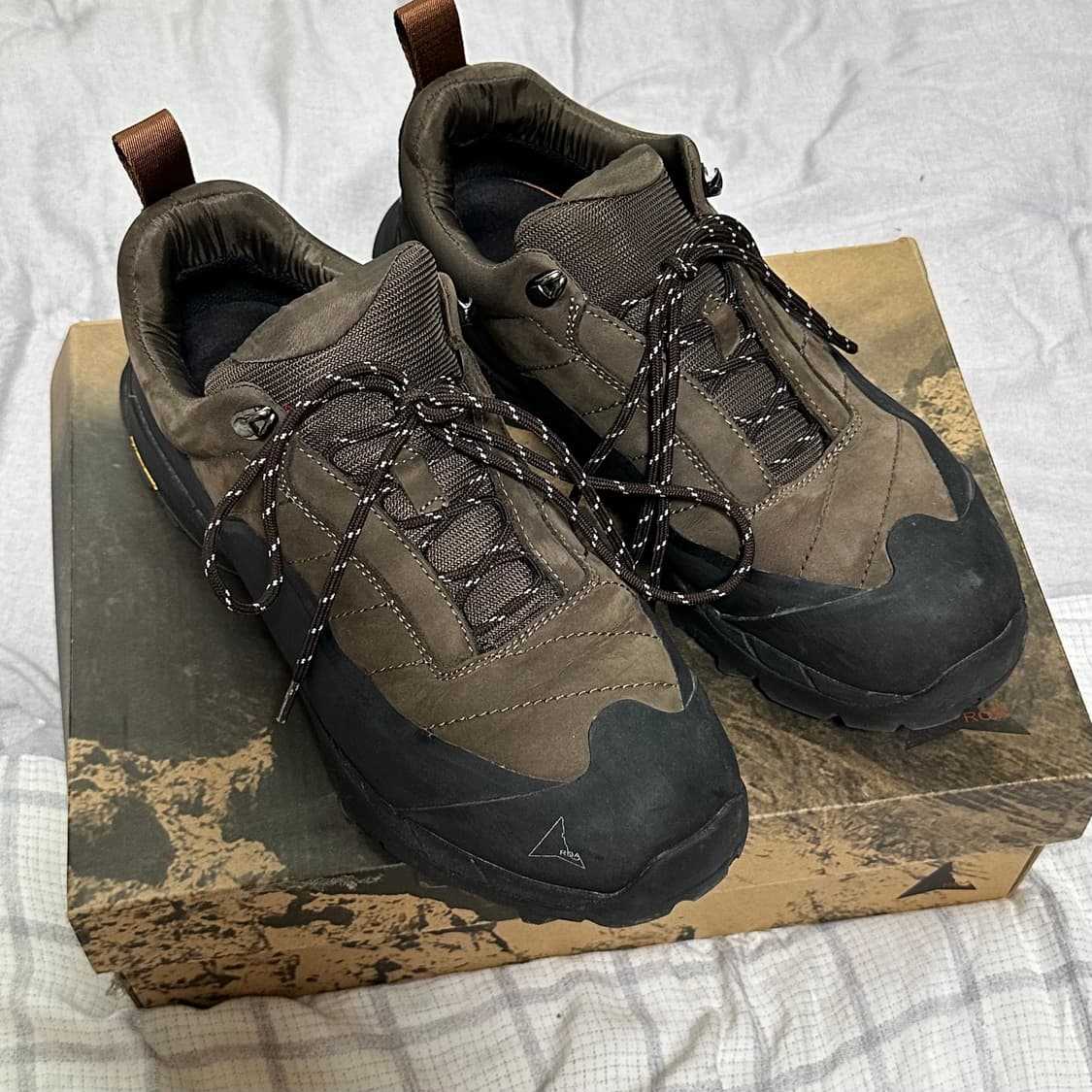 [44] 로아 카타리나 브라운 상품이미지2