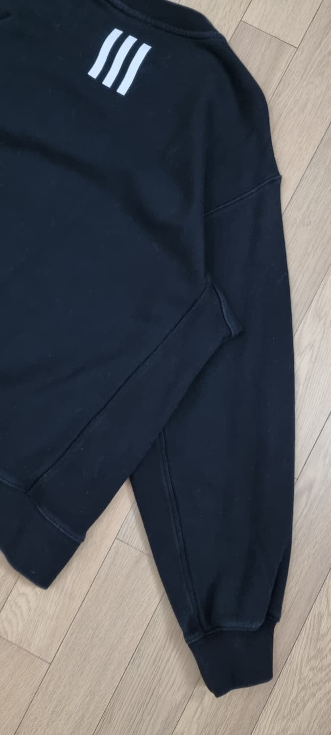 아디다스 릴렉스 오버사이즈 크루넥 맨투맨 S _ 공용,남성 상품이미지8