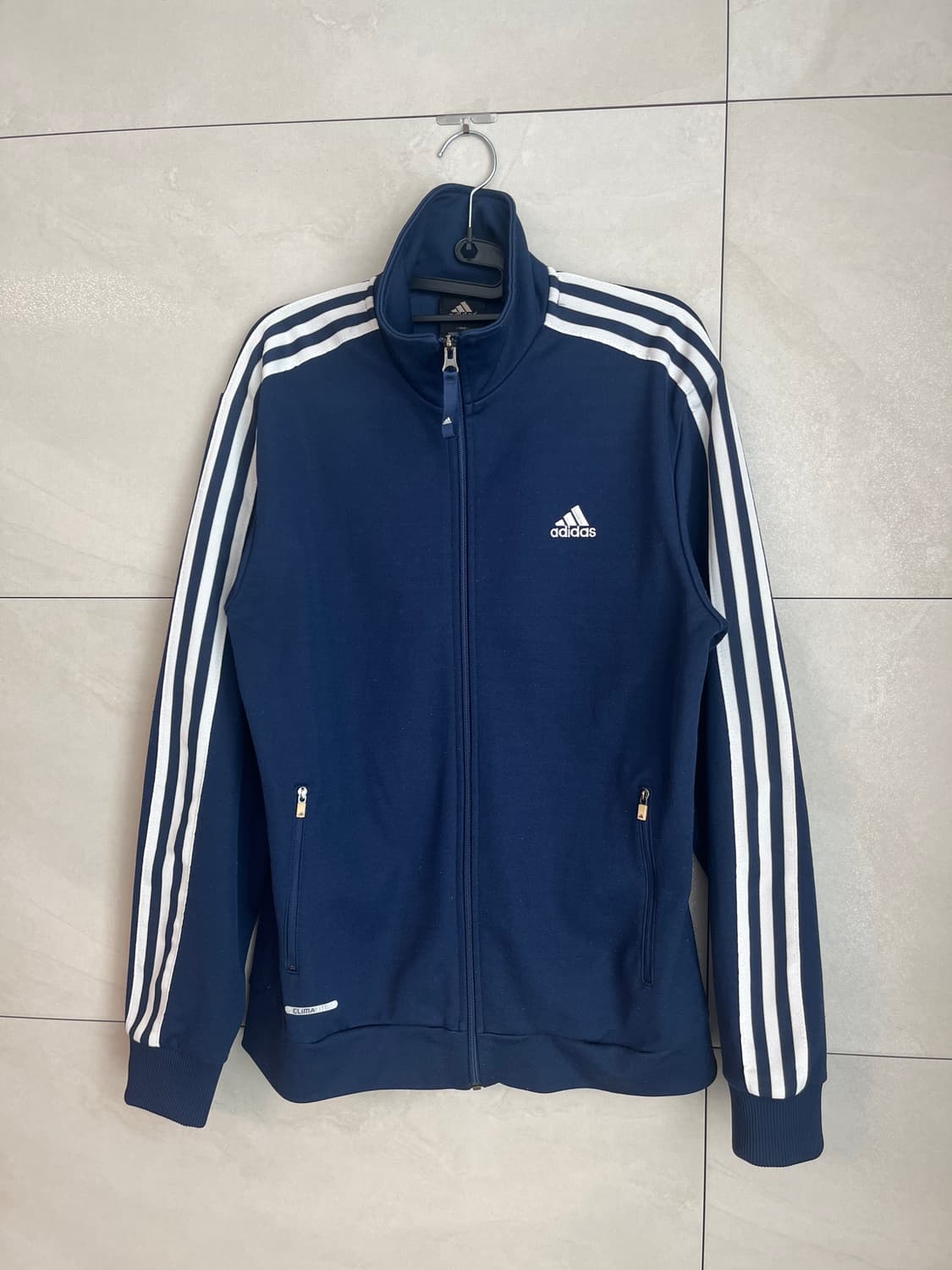 아디다스 져지 네이비 [100] 상품이미지3