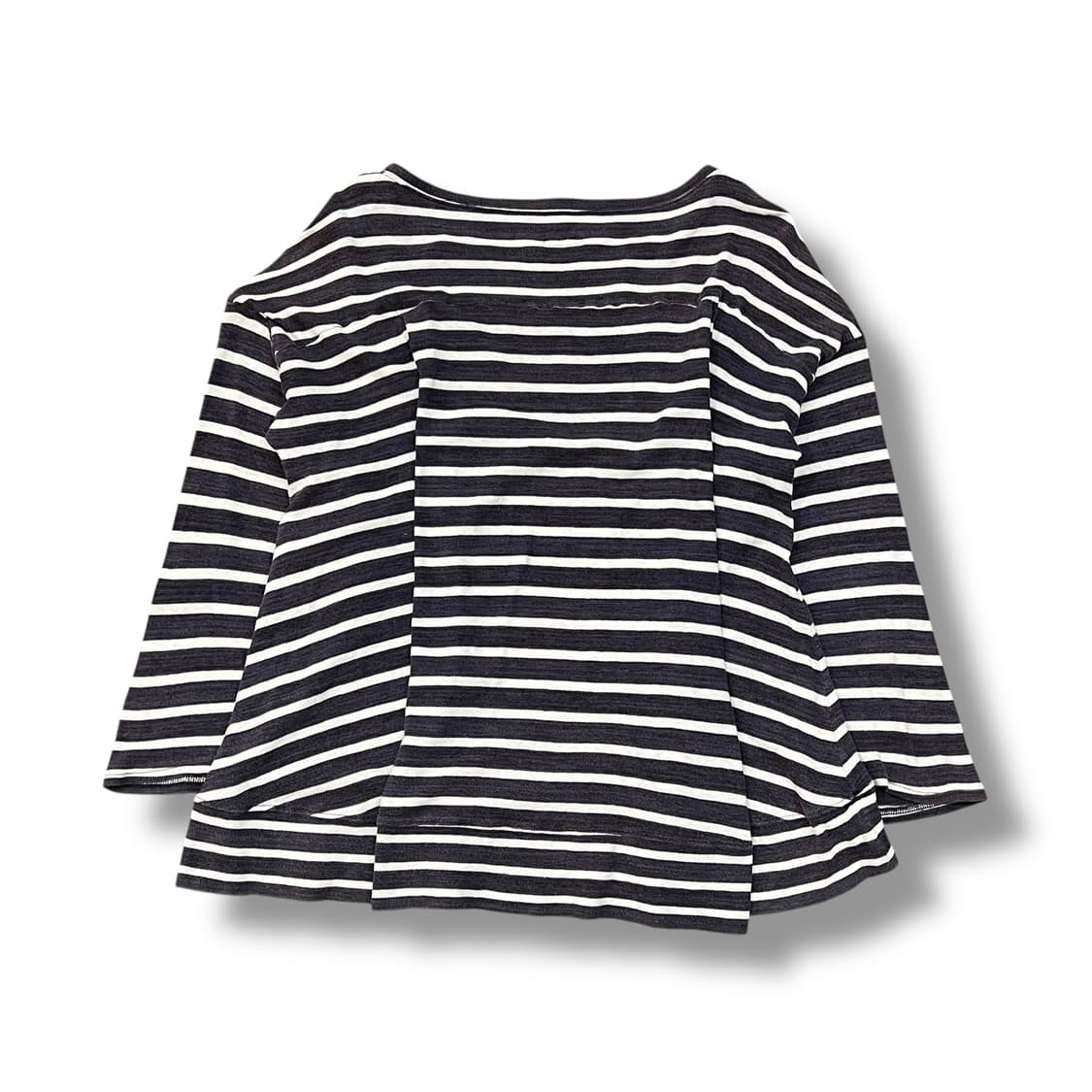  캐피탈 스트라이프 롱슬리브 y14301 상품이미지3