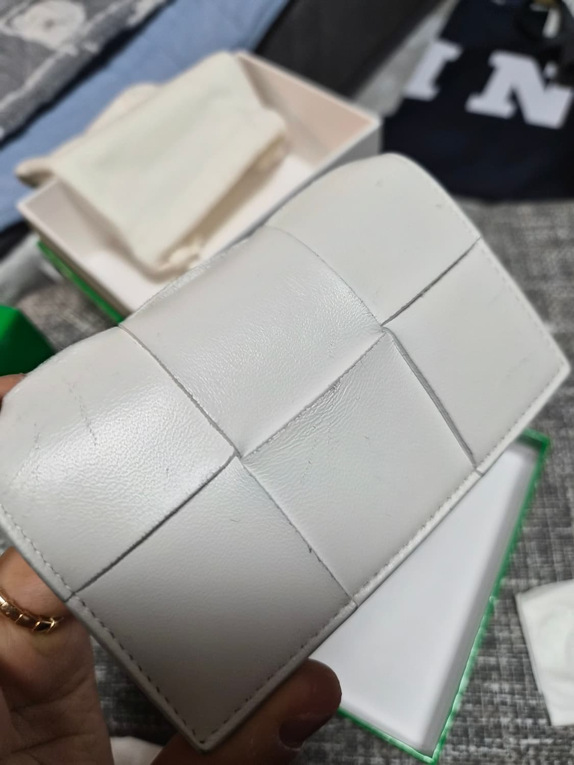 보테가 베네타 지갑 상품이미지4