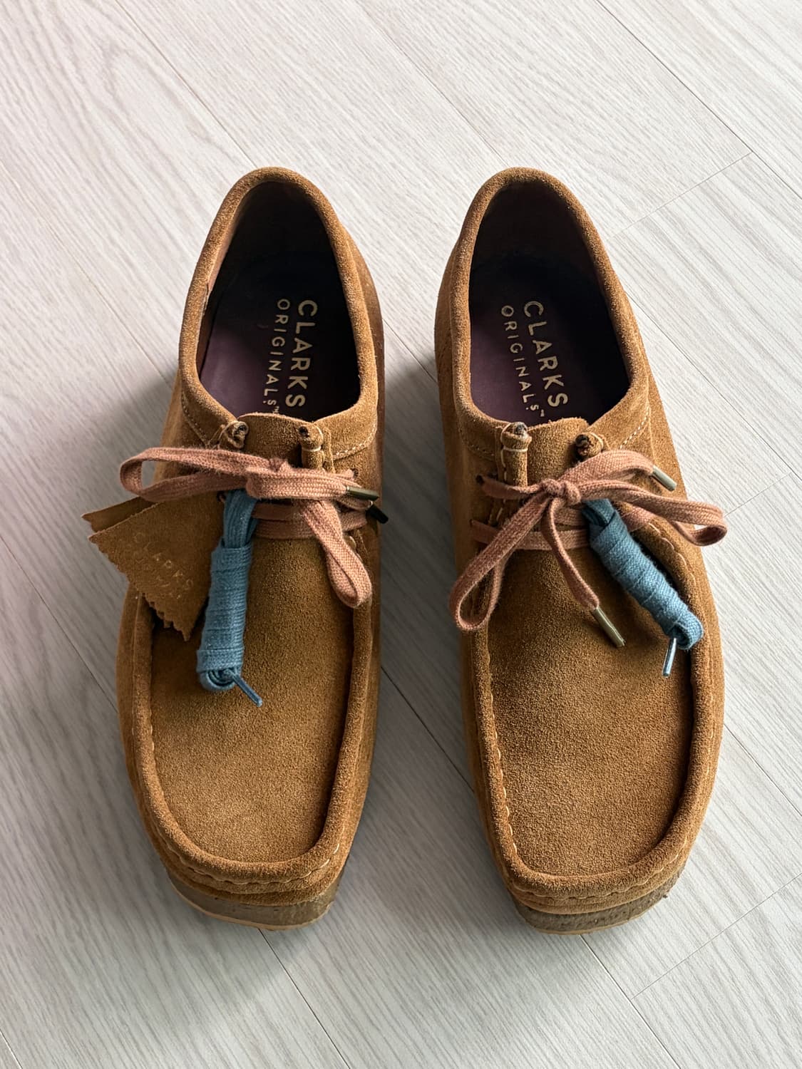 [270/uk8] 왈라비 콜라 새상품급 상품이미지3