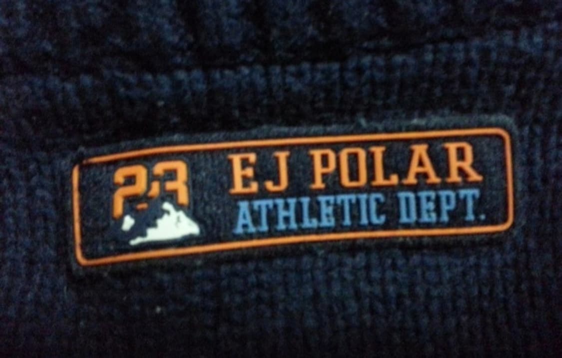 (ELAND)이랜드 주니어 반집업 긴팔 니트 티셔츠 78-160 상품이미지3