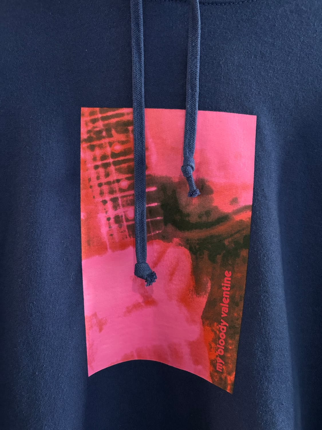 Supreme 슈프림 마이블러디 러브리스 후디 L 상품이미지3