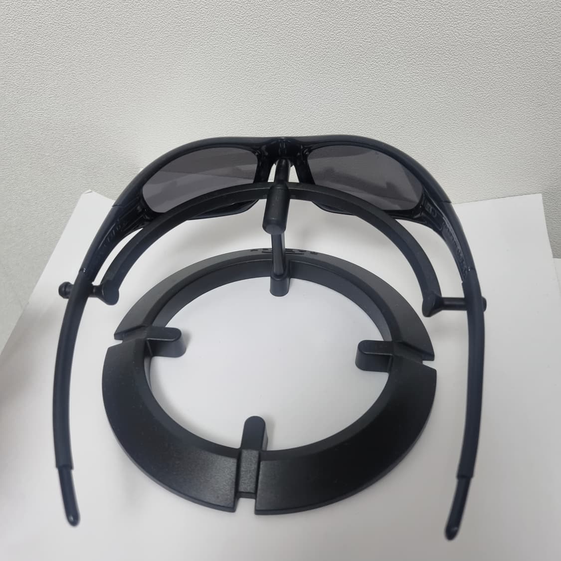 오클리 스트레이트 자켓 블랙1999 새상품 상품이미지4