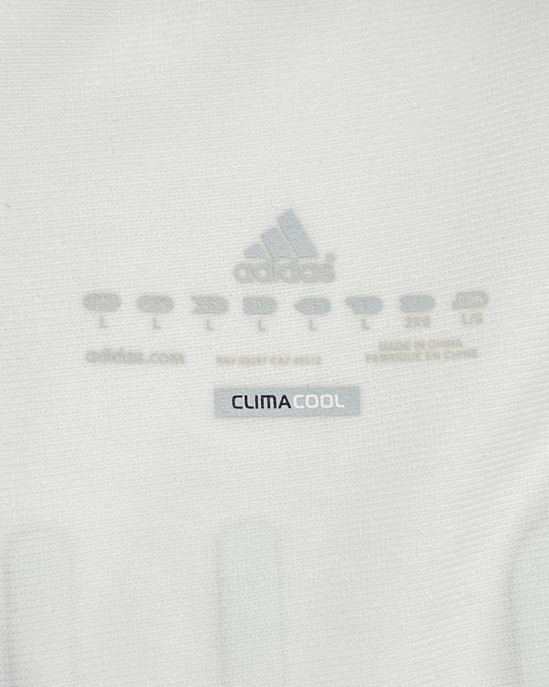 아디다스 10-12 독일 홈 월드컵 킷 필립 람 상품이미지8