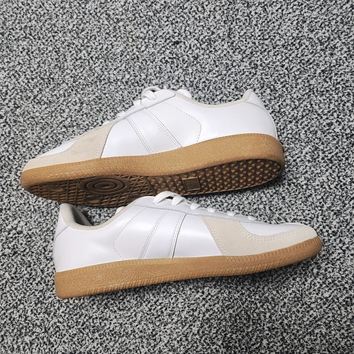 [250] 거의새거 아디다스 독일군 스니커즈 상품이미지2