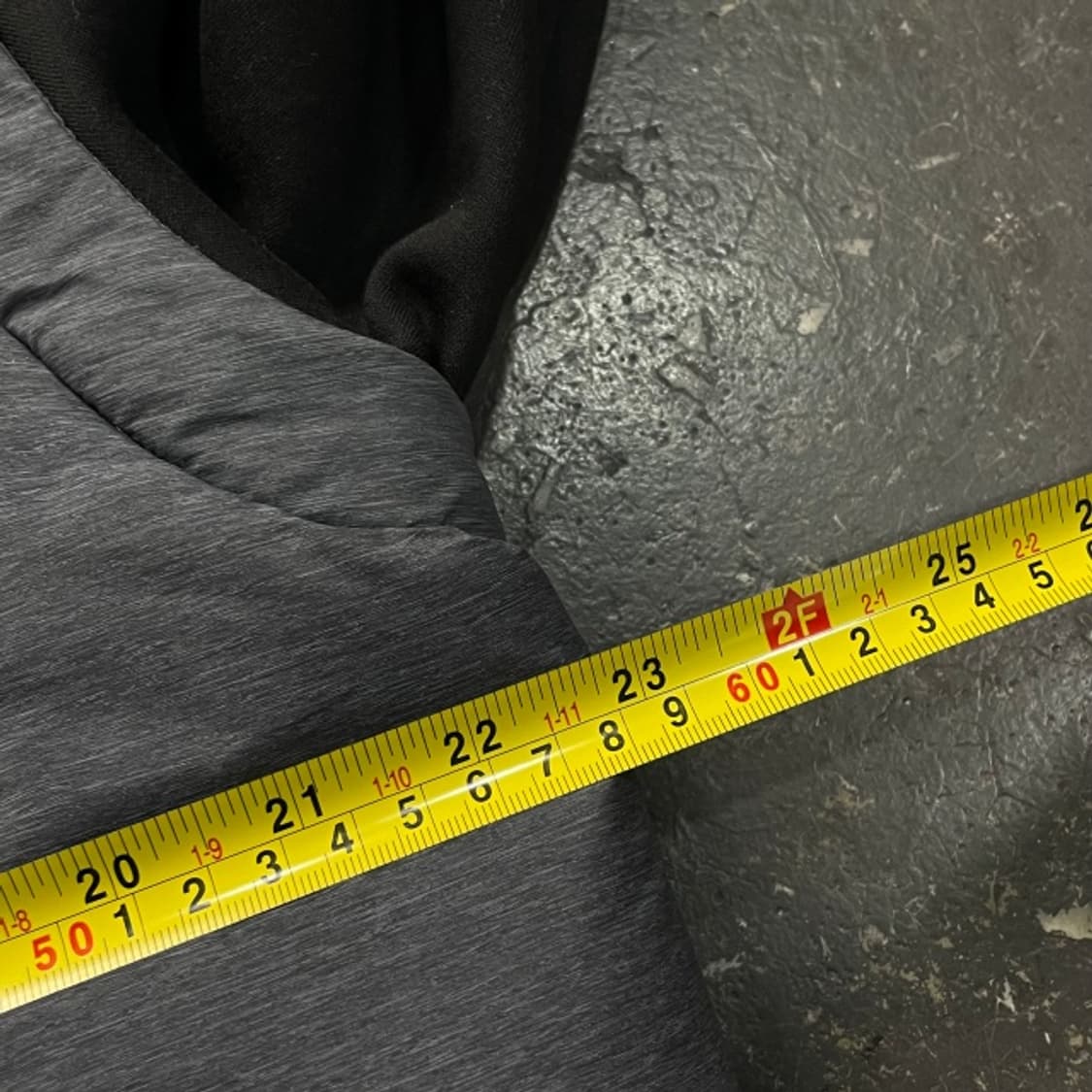 100 마모트 하이브리드 경량패딩  상품이미지6